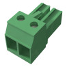 Axis TU6012 - Conector del bloque del terminal - bloque term | APLIUM