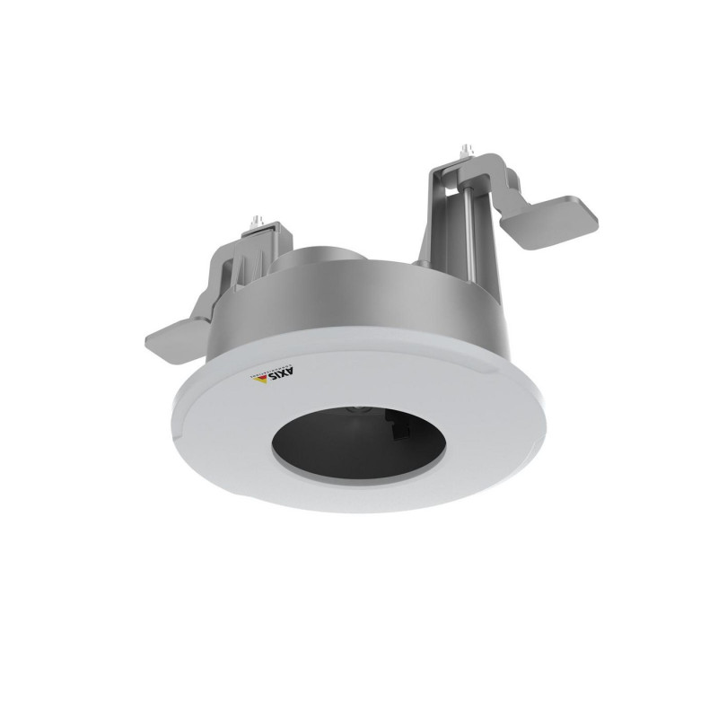AXIS TM3207 - Montaje encastrado de cúpula de cámara - insta | APLIUM