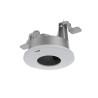 AXIS TM3207 - Montaje encastrado de cúpula de cámara - insta | APLIUM