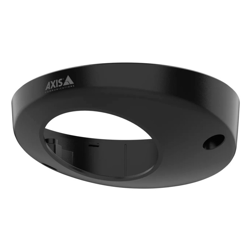 AXIS TP3830 - Tapa de cúpula de cámara - negro (paquete de 1 | APLIUM