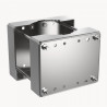 AXIS TQ1301-E - Kit de montaje de cámara - instalable en pos | APLIUM