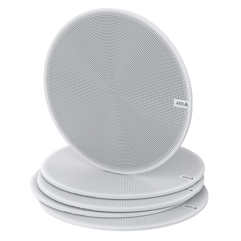 AXIS - Tapa frontal para altavoces de techo (paquete de 5) - | APLIUM