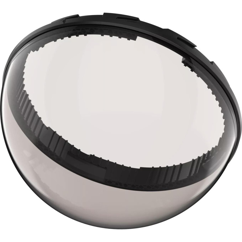 Axis 02939-001 - TQ6814 Hard Coated Smoked Dome | APLIUM