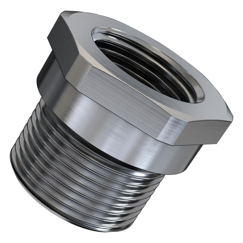 AXIS - Adaptador para rosca de conducto de cámara - M25x1.5 | APLIUM