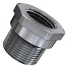 AXIS - Adaptador para rosca de conducto de cámara - M25x1.5 | APLIUM