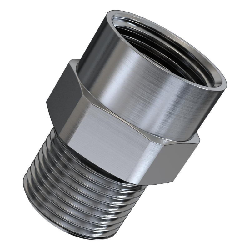 AXIS - Adaptador para rosca de conducto de cámara - M20x1.5 | APLIUM