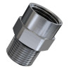 AXIS - Adaptador para rosca de conducto de cámara - M20x1.5 | APLIUM