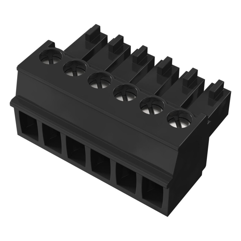 AXIS TU6014 - Conector para cable de datos - bloque de termi | APLIUM