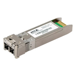 AXIS TD8902 LC.SR.X - Módulo de transceptor SFP+ - hasta 400 | APLIUM