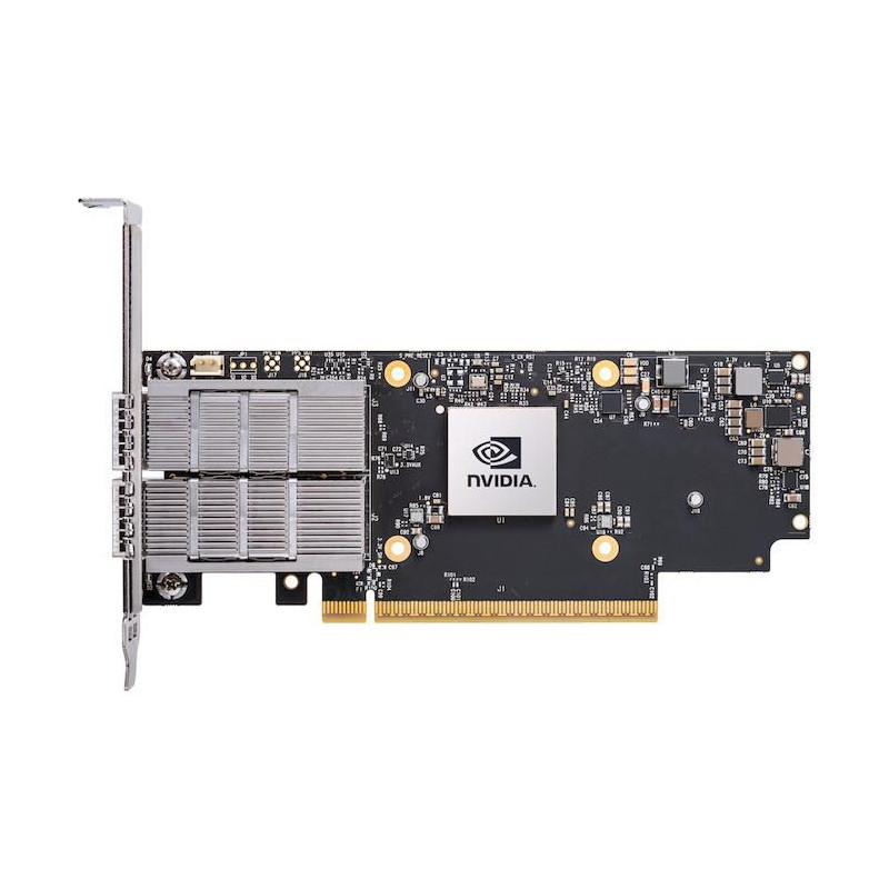 NVIDIA ConnectX-7 - Adaptador de red - PCIe4.0 x16 - 25Gb Et | APLIUM