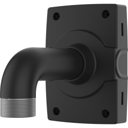 Axis TP3004-E Wall Mount Black . | APLIUM
