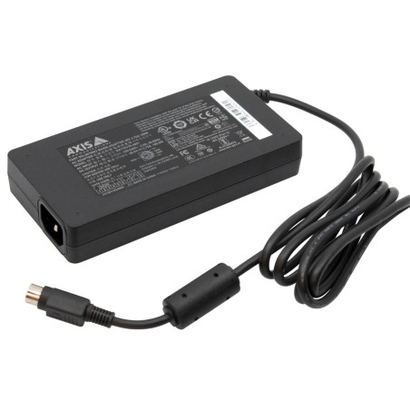 AXIS Mains Adapter 48V DC 180W