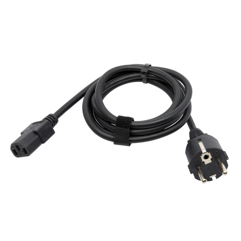 Axis TU6011 Mains Cable . | APLIUM