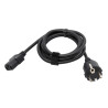 Axis TU6011 Mains Cable . | APLIUM
