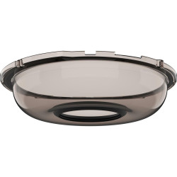 AXIS TP3832-E Dome Smoked