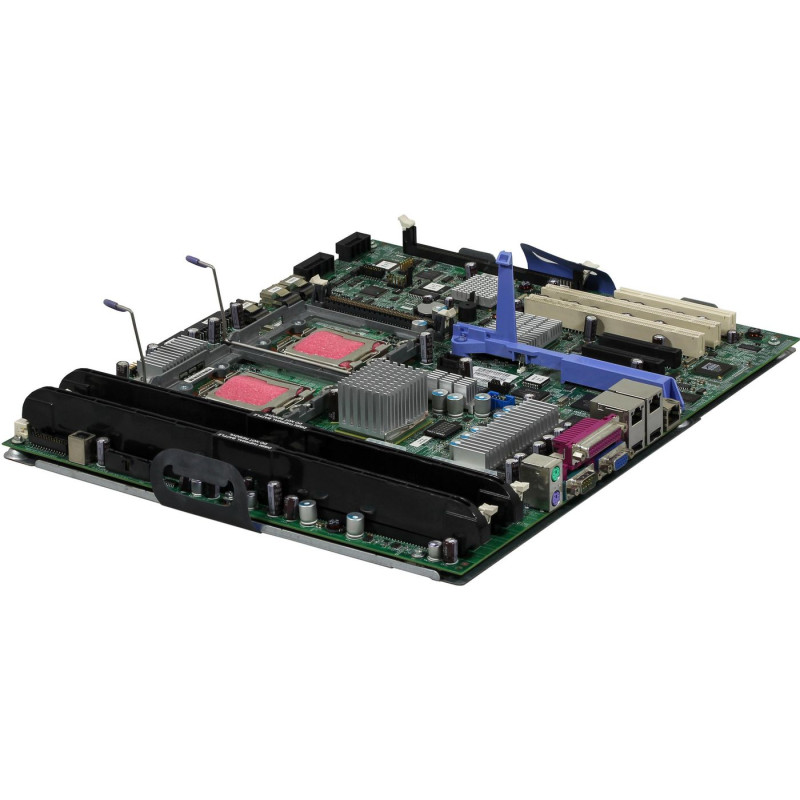 X3500 Dual Core System Board