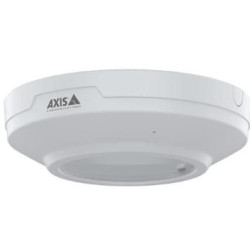 Axis TQ6817-E Hard-coated Dome Clear | APLIUM