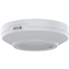 Axis TQ6817-E Hard-coated Dome Clear | APLIUM
