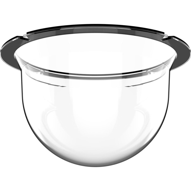 AXIS TM5804-E - Cúpula de cámara - transparente - para M55 S | APLIUM