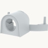 AXIS TM5602-E - Adaptador para conducto de cámara - interior | APLIUM