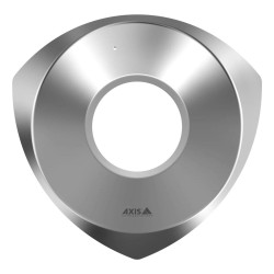 AXIS TP9801 - Tapa de cámara - acero - para P91 Series P9117 | APLIUM