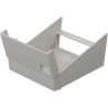 TMT88 CASE LOWER BA