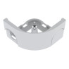 AXIS TP9601 - Camera dome conduit base - instalable en esqui | APLIUM