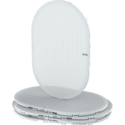 AXIS TC1705 - Tapa frontal para altavoz - blanco (paquete de | APLIUM