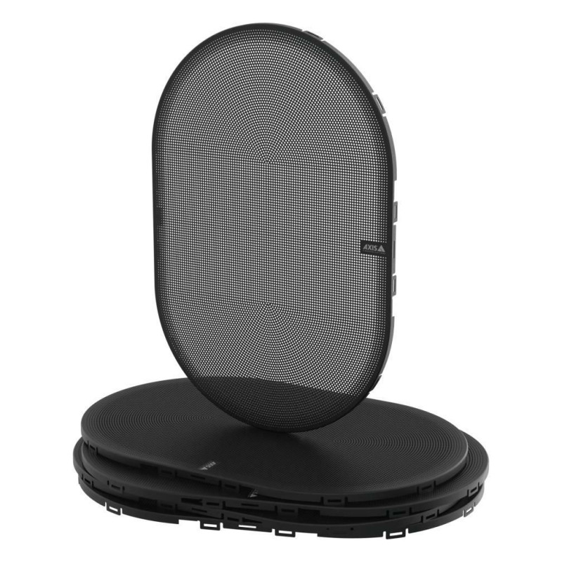 AXIS TC1705 - Tapa frontal para altavoz - negro (paquete de | APLIUM