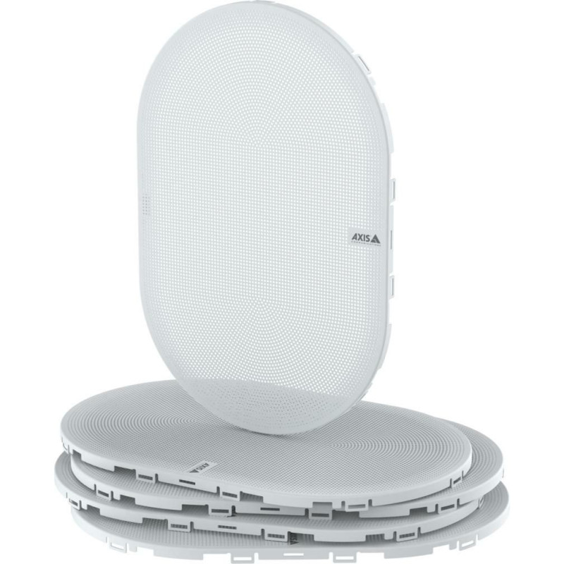 AXIS TC1706 - Tapa frontal para altavoz - blanco (paquete de | APLIUM