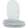 AXIS TC1706 - Tapa frontal para altavoz - blanco (paquete de | APLIUM