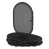 AXIS TC1706 - Tapa frontal para altavoz - negro (paquete de | APLIUM