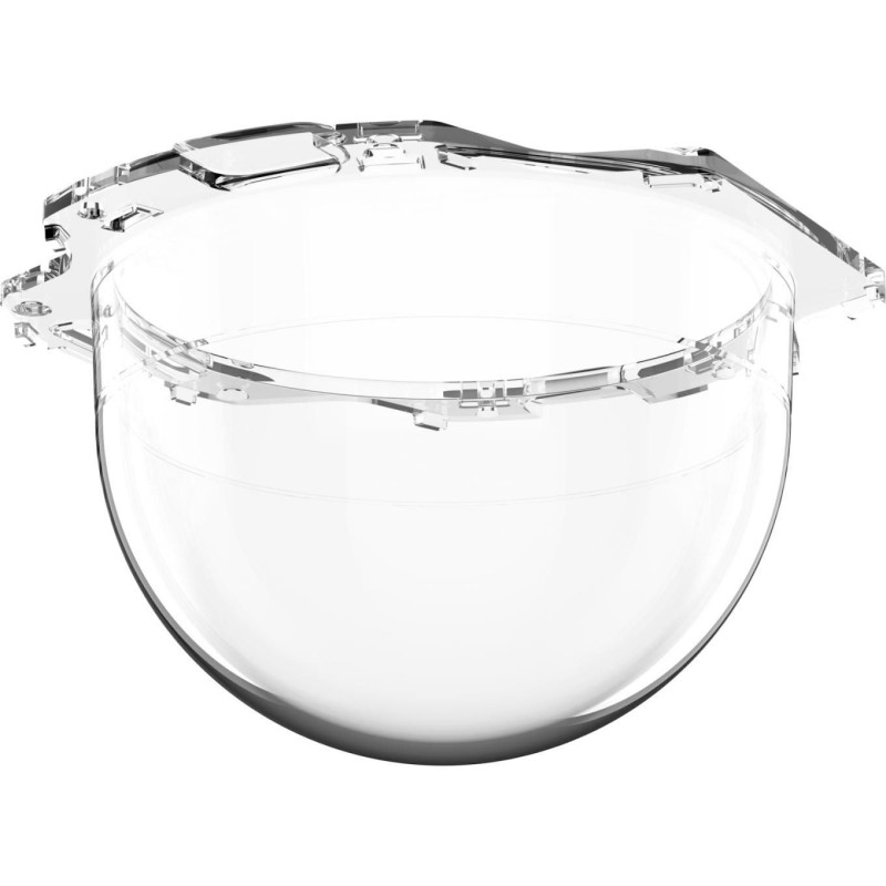 AXIS TQ9803 - Burbuja en forma de cúpula para cámara - trans | APLIUM
