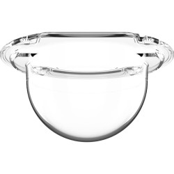 TP3835-E DOME CLEAR 4 pcs | APLIUM