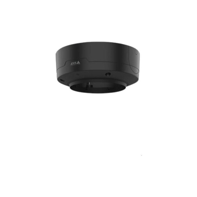 AXIS TP3834-E - Carcasa de cámara - exterior - negro (paquet | APLIUM