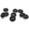 AXIS TA4712 - Bolsillo de llave de proximidad RF - negro (pa | APLIUM
