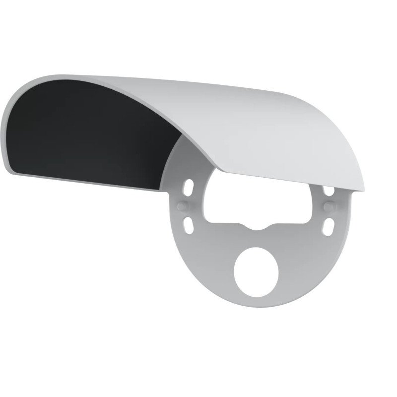 AXIS TM3824-E - Tapa de protección contra la intemperie para | APLIUM