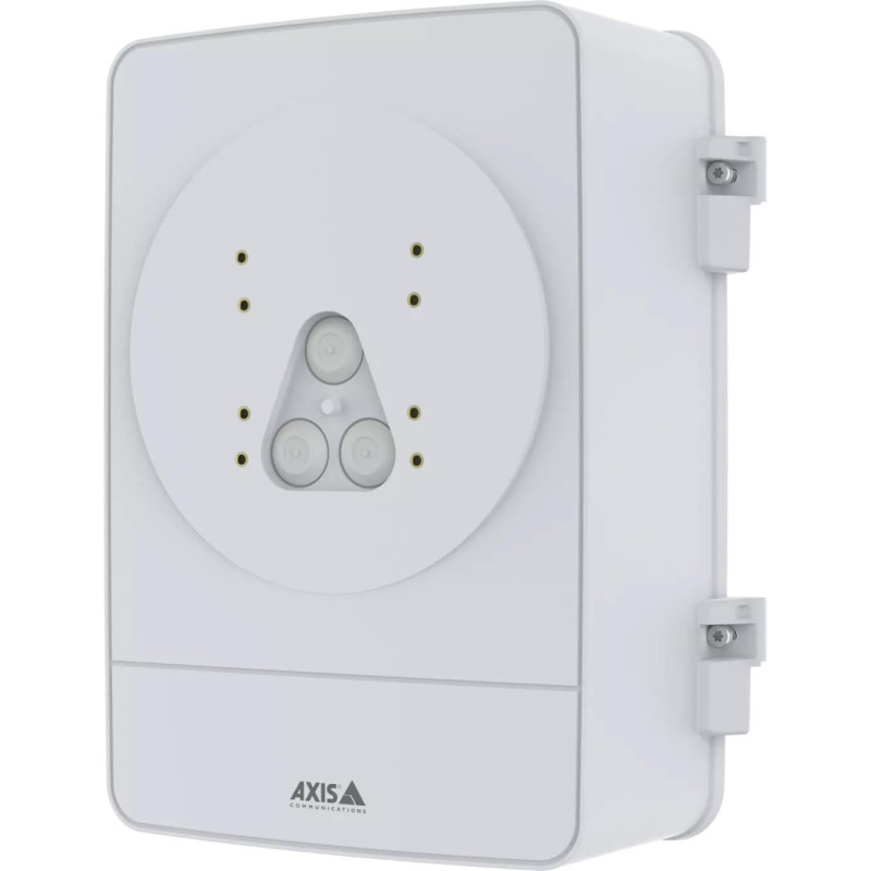 AXIS TQ1816-VE - Puerta de armario - para AXIS TQ1817-VE | APLIUM