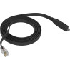 AXIS - Cable USB - USB-C (M) a RJ-45 (M) - para AXIS D8208-R | APLIUM
