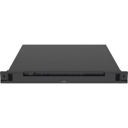 AXIS S22 Series S2216 Mk II - NVR - 16 canales - 2 x 8 TB - | APLIUM