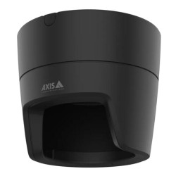 AXIS TM3828-E - Carcasa de cámara - negro (paquete de 4) | APLIUM