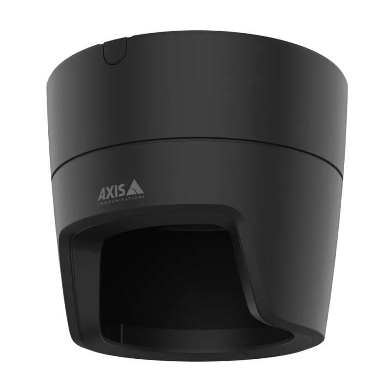 AXIS TM3828-E - Carcasa de cámara - negro (paquete de 4) | APLIUM