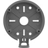 AXIS TQ1604-E - Caja posterior de conducto de cámara - gris | APLIUM