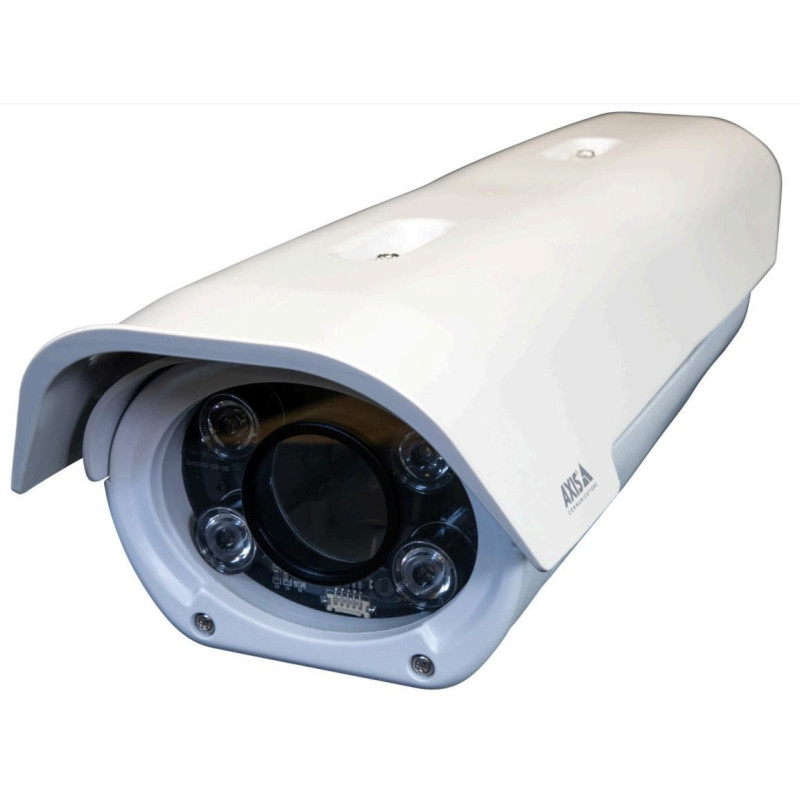 AXIS TM1804-LE - Cubierta protectora de la cámara - con LED | APLIUM