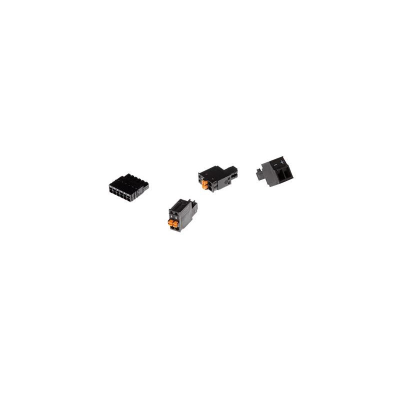 AXIS - Kit de conexión de cámara - para AXIS Q7401 Video Encoder