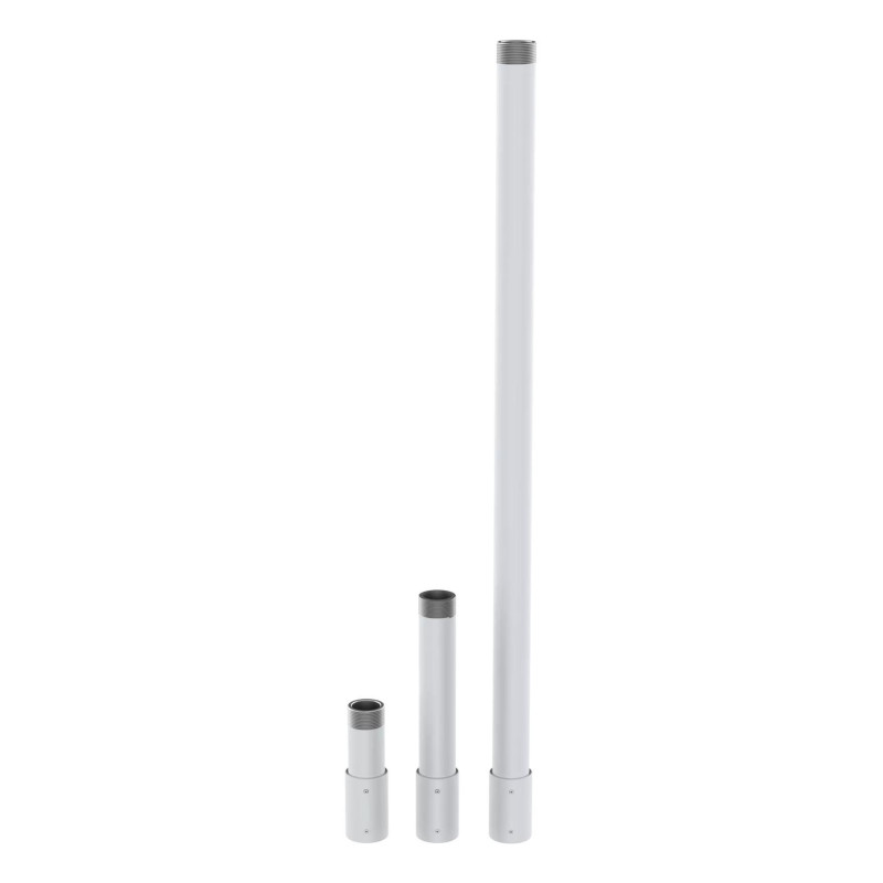 Axis 03387-001 - TP3908-E Ext. Pipe WH 100 cm | APLIUM