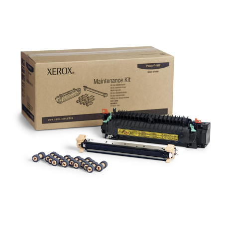 Maintenance Kit