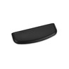 ErgoSoft Wrist Rest Flat Cmpct Kybrd Blk