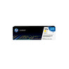 HP Toner YellowPrint Cartridge w CS