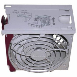 FAN,HOT PLUG